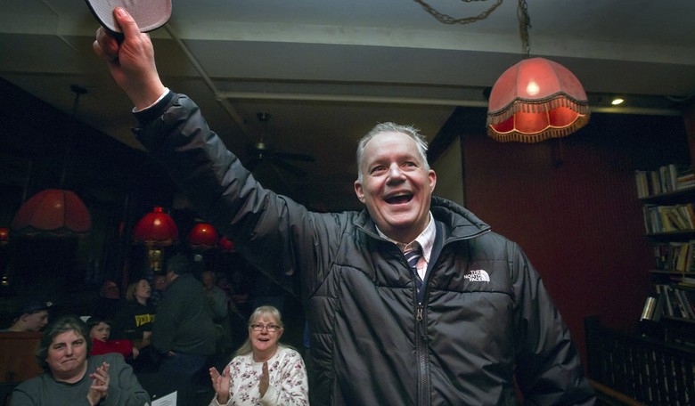 Vermont Mayor Who Pushed For Refugee Resettlement Defeated in Reelection Effort