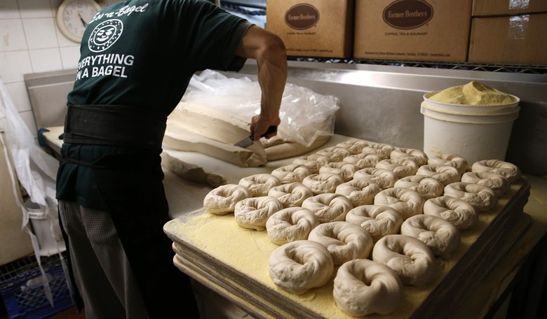 'Avner's Is Closed': Jewish Bagel Shop Shutters Doors Thanks to Ongoing Threats, Antisemitism