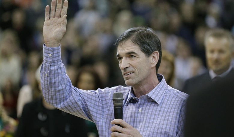 NBA Hall of Famer Sues Washington State Medical Board for Silencing Dissent During COVID-19 Pandemic