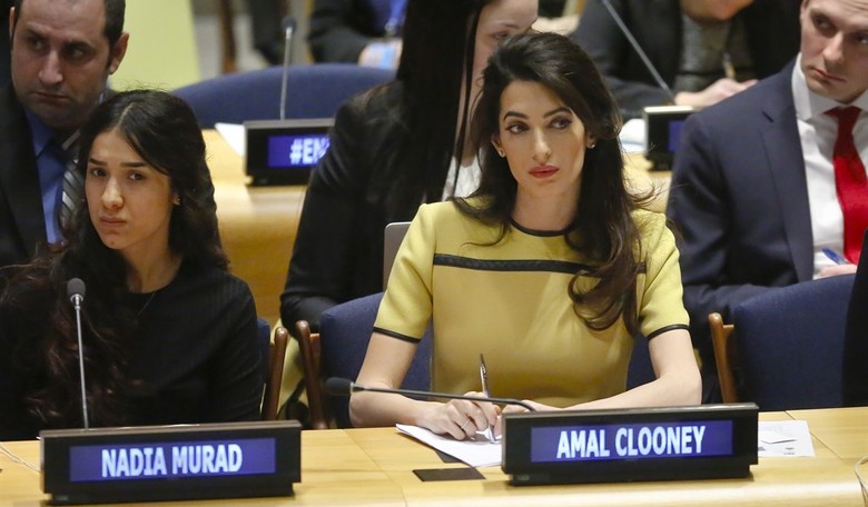 UN Security Council Adopts Resolution to Launch Probe into ISIS Genocide and War Crimes 