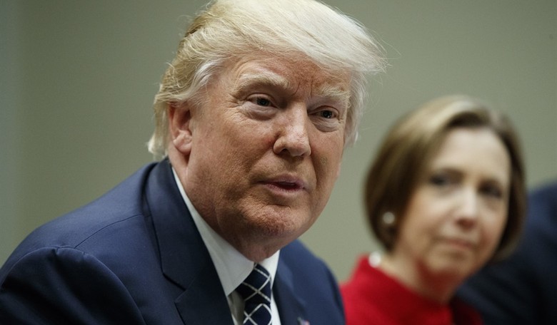 White House Pushes Back on McConnell: We're Getting Tax Reform Done By August