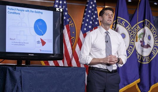 To Make The AHCA Better, The GOP Has To Practice Bipartisanship Within Itself  