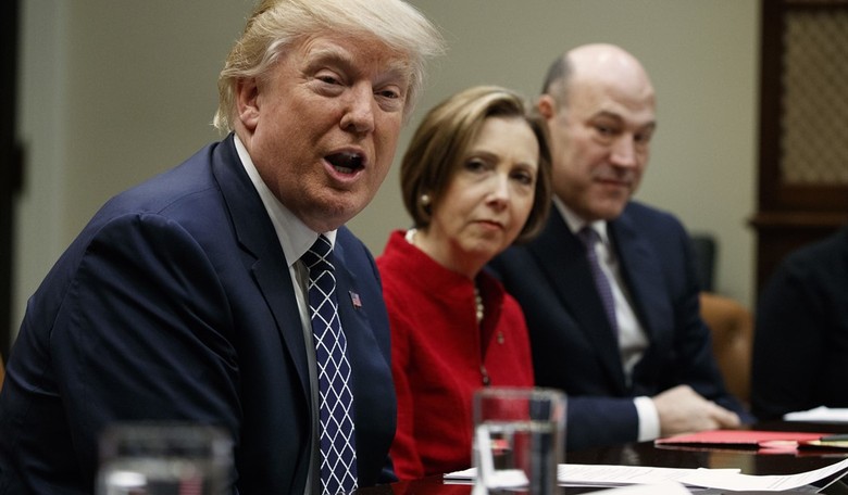 America First?  US Foreign Policy in the Age of Trump