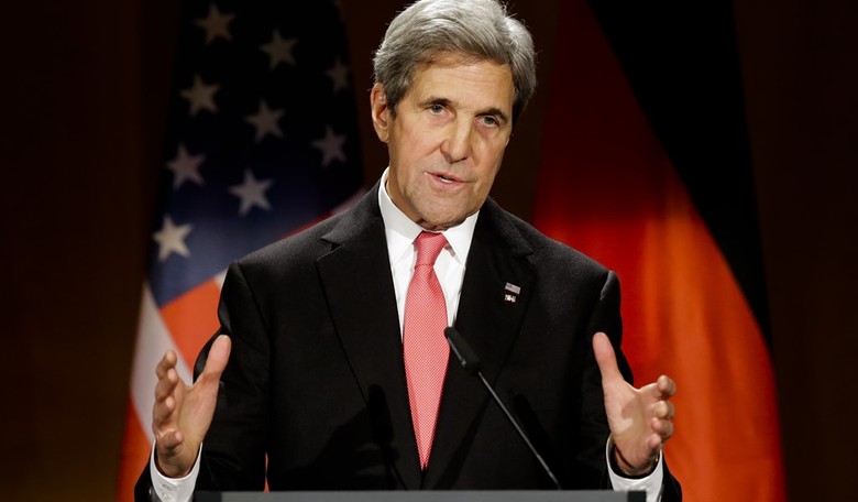 John Kerry Seems to Think the Obama Administration Gave Iran 'a Little Bit of Money'
