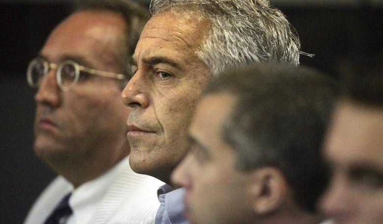 NYT: Epstein Had No Remorse, Compared Having Sex With Underage Girls To Being Gay