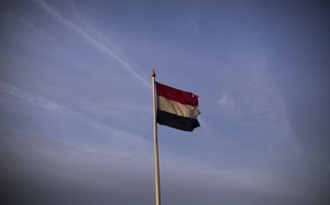 Israel Fed Up With Netherlands’ Antisemitism 