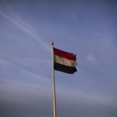 Israel Fed Up With Netherlands’ Antisemitism 