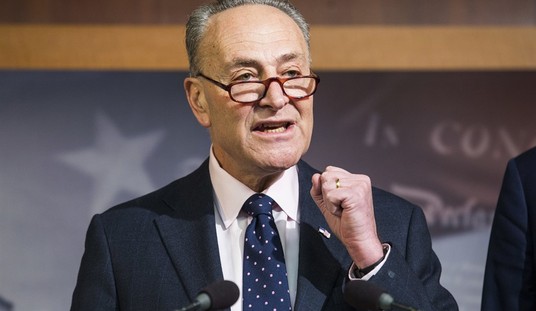 To Block Schumer, Name Mike Lee to the Supreme Court