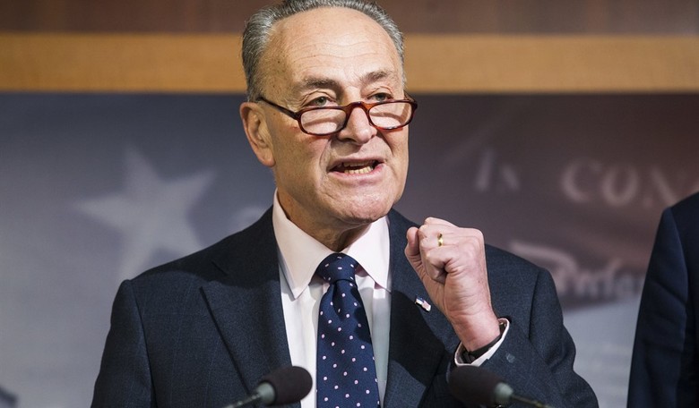 To Block Schumer, Name Mike Lee to the Supreme Court