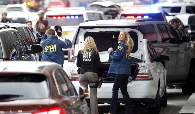 'A GOOD START': Republican bill would eliminate thousands of FBI/ATF agents' jobs