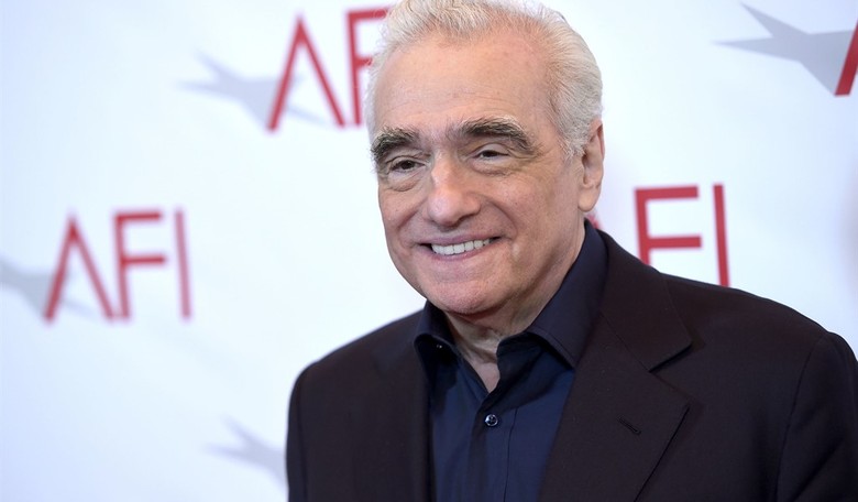 Creating God in Martin Scorsese’s Own Image