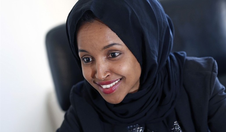 Foreign Ambassador Is 'Shocked' by Ilhan Omar's Latest Conduct