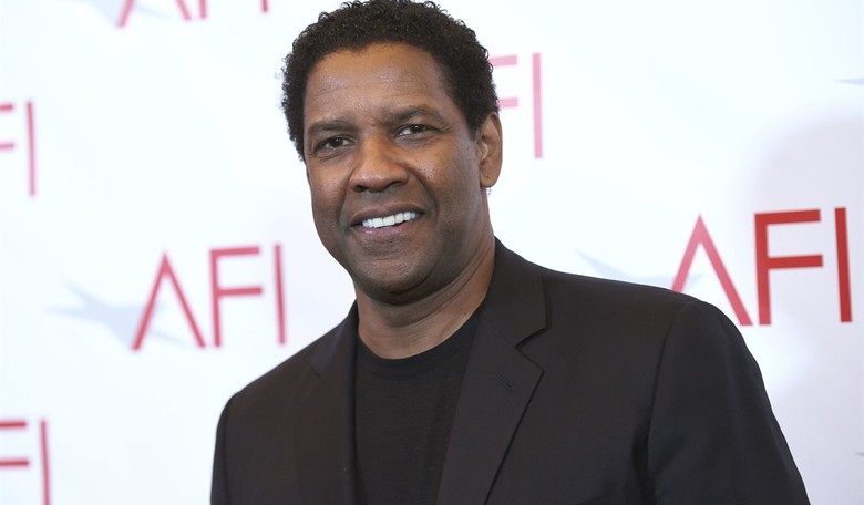 FLASHBACK: Denzel Washington: Sending Your Son To Iraq Is Harder Than Making A Movie
