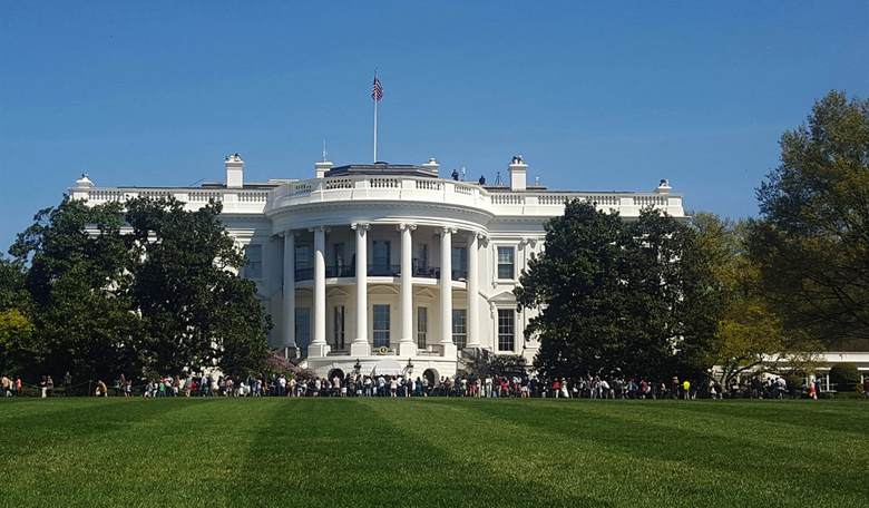 The White House Fires Back at Speaker Mike Johnson's 'Offensive' Accusation About Gun Crime