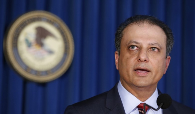 Former GOP U.S. Attorney To Obama Appointees: Guys, Your Final Notice Was On November 8