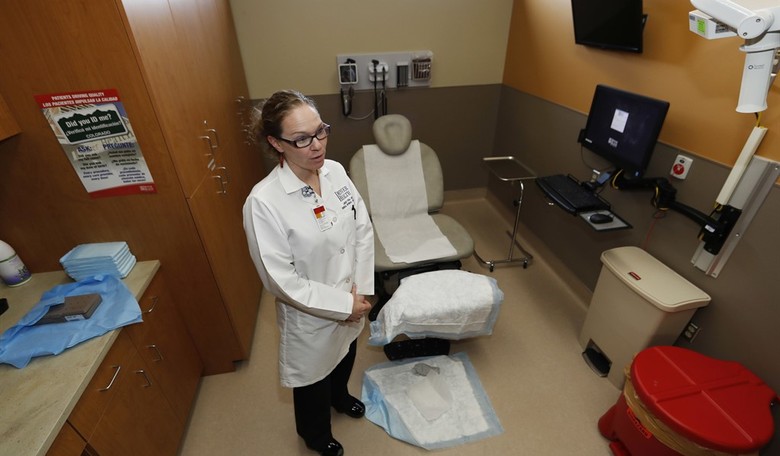 Poll: Voters Want To Hit The Brakes On Medicaid Expansion 