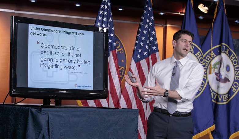 Why Health Care Can't Be Fixed