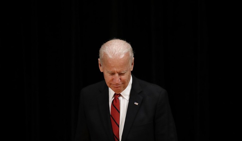 Biden: I Could Have Beaten Trump 