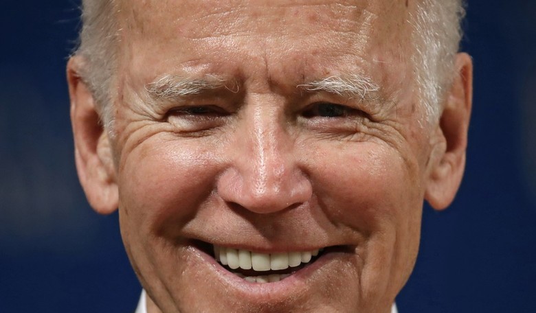 Joe Biden Seems to Have Forgotten About 'The Biden Rule'