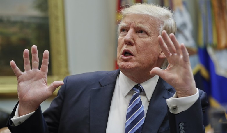 HA: Trump Paid A Higher Percentage of Income Tax Than Bernie Sanders (And Mitt Romney)