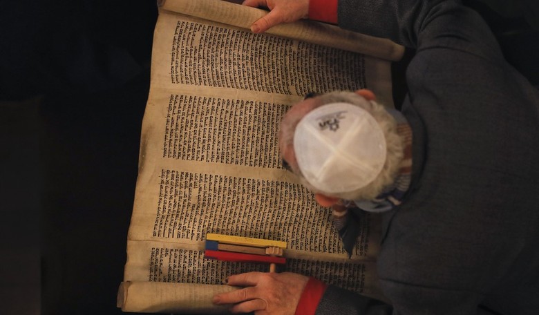 Israeli Ambassador Has Purim Message for Enemies of Israel