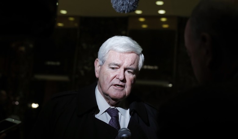 Newt’s 5G Hijinx Highlights the Importance of Market-driven Approach