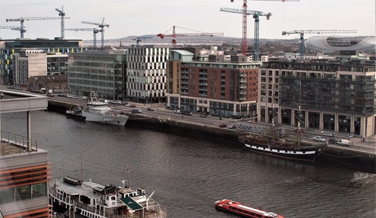 Terrorist Targets Jewish Men in Vicious Stabbing Attack