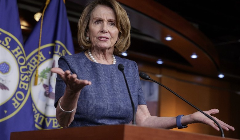 The Pelosi Principle