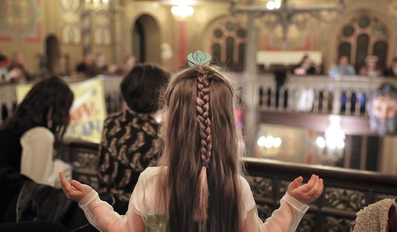 Purim, Persia, the Jews, and Iran: A Time for Prayer and Action