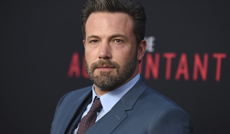 Weinstein Scandal: Ben Affleck Speaks Out, Gwyneth Paltrow Opens Up on Harassment