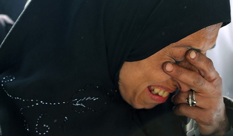Hamas in Mourning As New Israeli Law Bans UNRWA From Operations in Israeli Territory