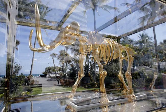 De-Extinction: Just Because We Can Do It, Does That Mean We Should Do It? - Vimarsana News
