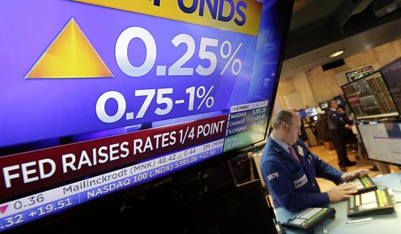 News Behind the Interest Rate Hike