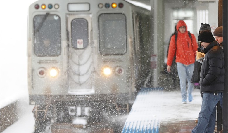 Family of Chicago Subway Arson Attack Speaks Out