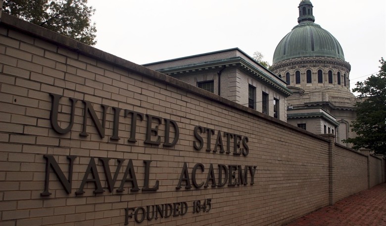 Breaking: U.S. Naval Academy on Lockdown After Reports of Gunman, Multiple Victims