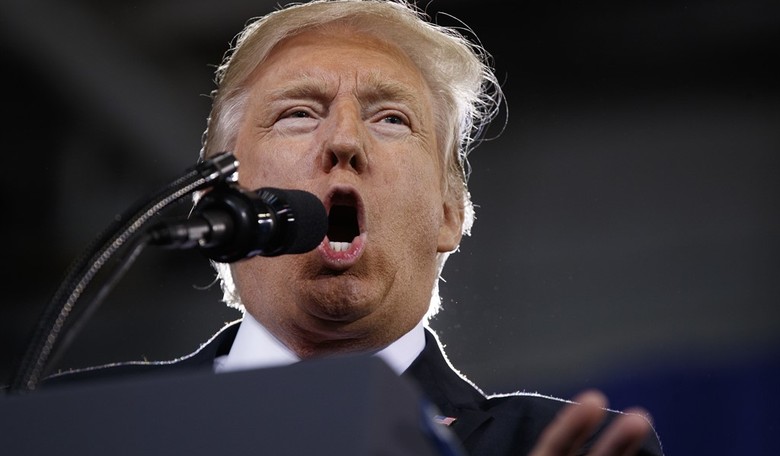 Federal Judge In Hawaii Blocks Trump's Second Executive Order On Immigration 