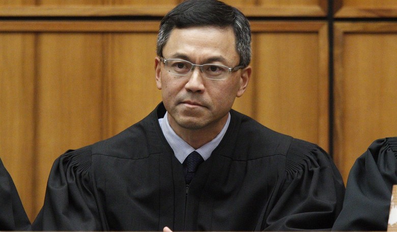 Blocked: Hawaii Judge Grants Preliminary Injunction On Trump's Second Executive Order On Immigration 