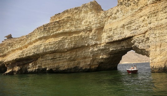 The Middle East's Most Surprising Country