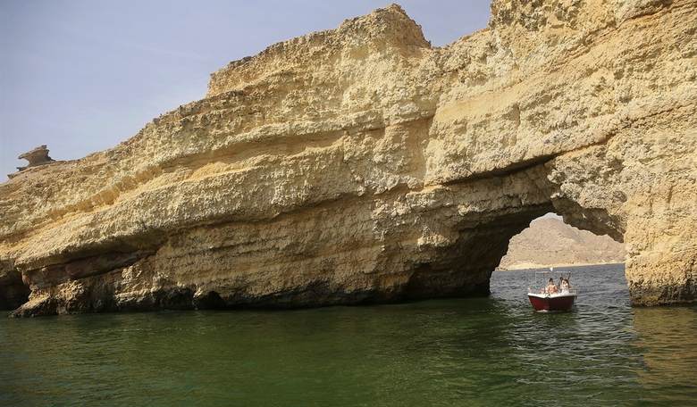 The Middle East's Most Surprising Country