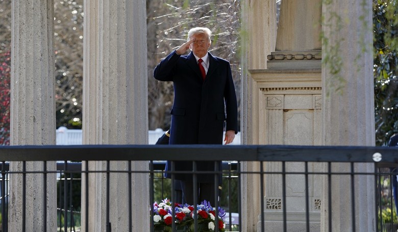 Is Donald Trump the Second Coming of Andrew Jackson?