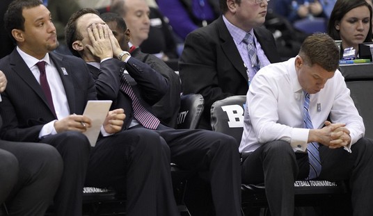 Real March Madness: The NCAA is a Joke of a Non-Profit