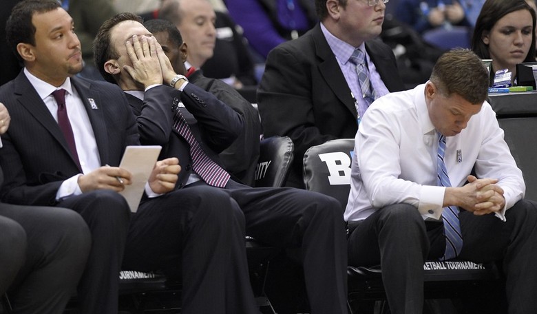 Real March Madness: The NCAA is a Joke of a Non-Profit