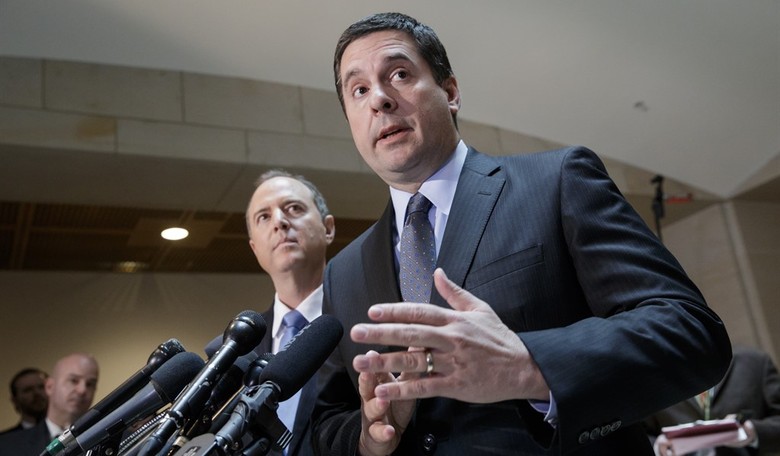 Report: Two Senior FBI Officials Review Controversial GOP Memo, Find Zero 'Factual Inaccuracies'