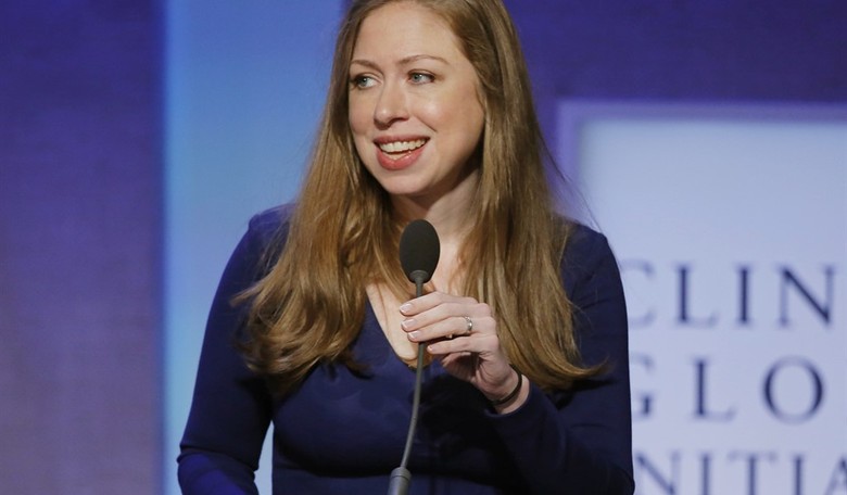 Chelsea Clinton: 'As a Deeply Religious Person' I Believe It's 'Unchristian' to End Legal Abortion