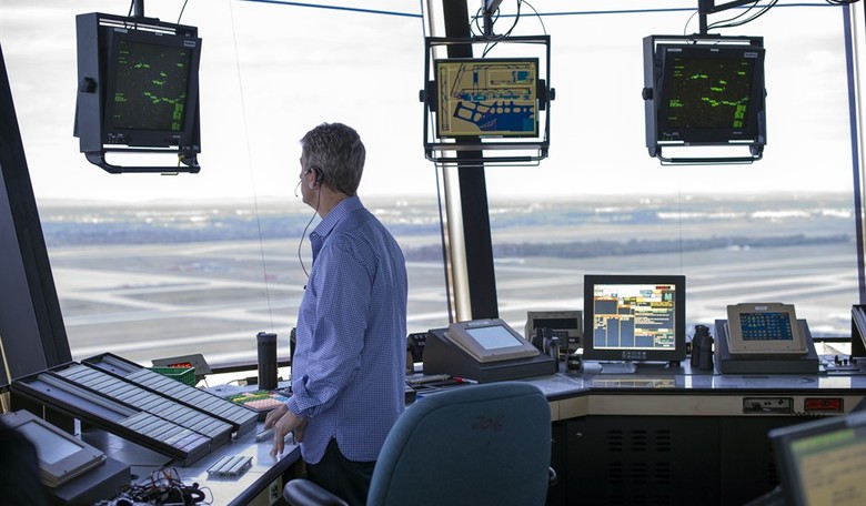 Modernize the FAA and Keep Business Moving