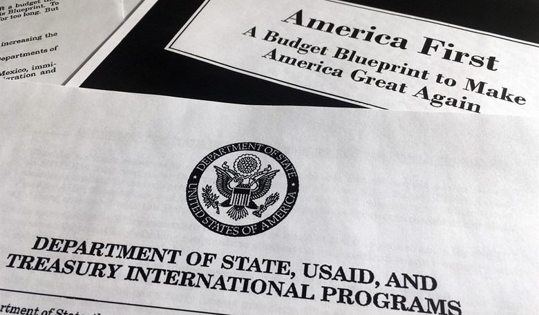 Charlie Kirk: USAID Is 'A Deep State Slush Fund'
