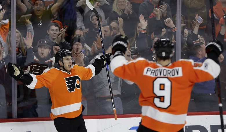 You can't have hockey: TSN radio host seethes as NHL drops the puck on the 2023-24 season