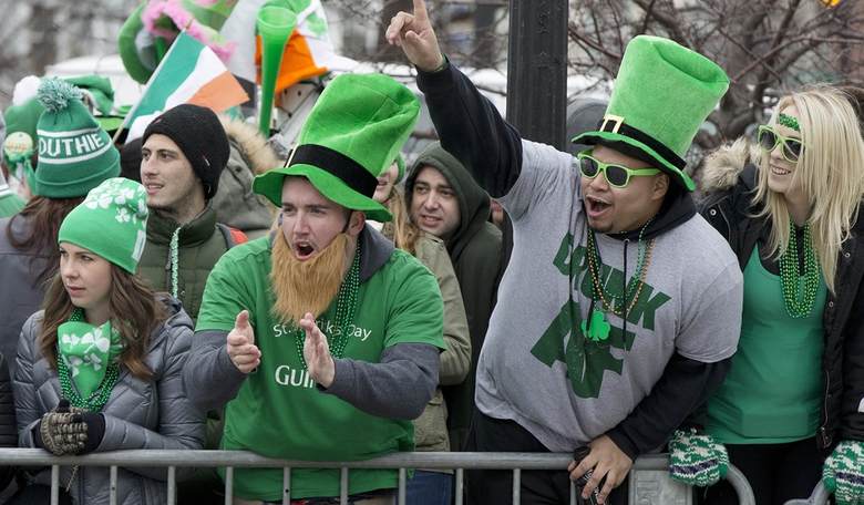 St. Patrick: A Great Christian Missionary 