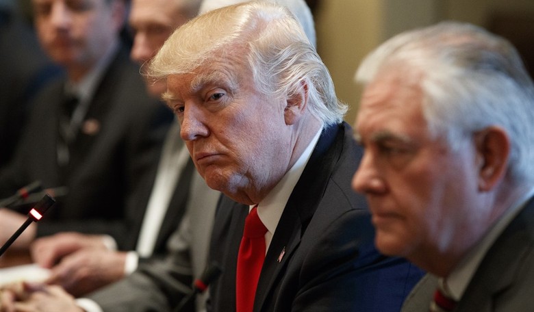 House Intelligence Chairman: Trump Transition Members Were Monitored By Intel Community Under Obama