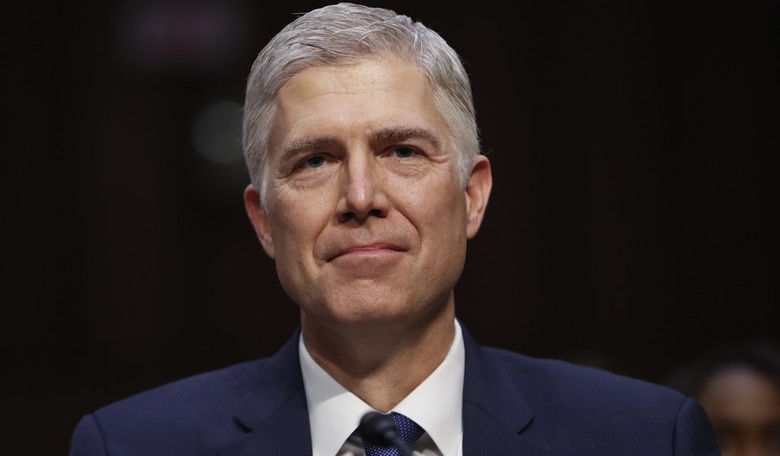 10 Things About SCOTUS Nominee Neil Gorsuch That Every American Should Know